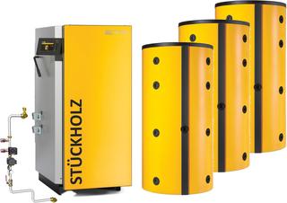 A ETA SH 50P Paket - 2xSP1000/1xSPS1000
