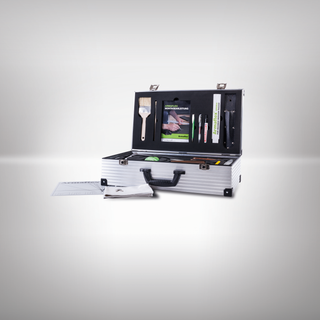 Armacell Toolbox Werkzeugkoffer, Alu