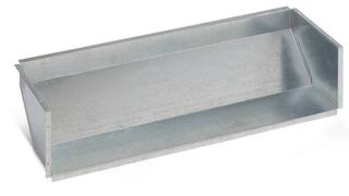RK Kanalwinkel Lufteintritt KWK 205-255 ZW