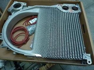 RE Zwischenglied GAS 310 / 610 EcoPro S103168