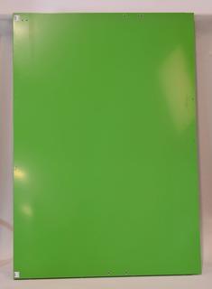 RK Seitenteil, links CLK 100-160