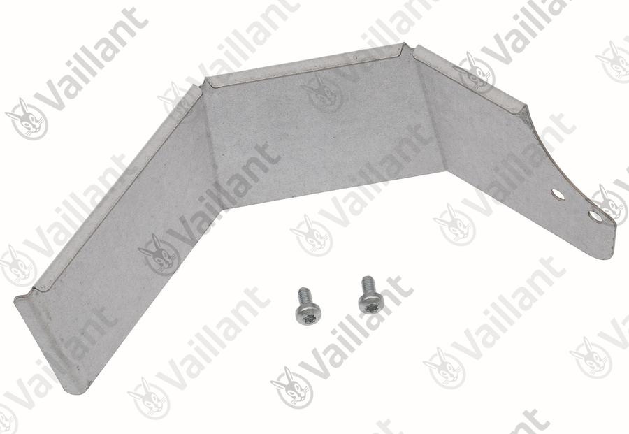 Artikelbild 1 des Artikels „VA Abdeckung, Gebläse Vaillant-Nr. 0020105673 “