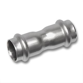 Sanha Muffe NiroSan Press 9270 139,7mm, beidseitig Innenpressende