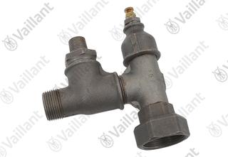 VA Einlegebogen Vaillant-Nr. 463148