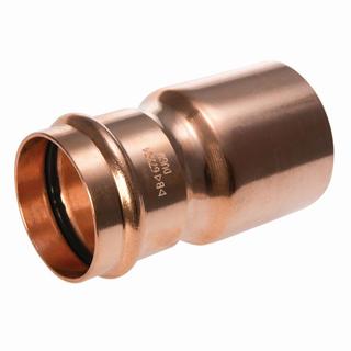 IBP Überg.-Stck >B< Press XL P5243XL 67 x 42 mm a./i. Kupfer