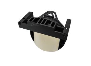Airfit Rückstauklappe für Betonschacht, DN160
