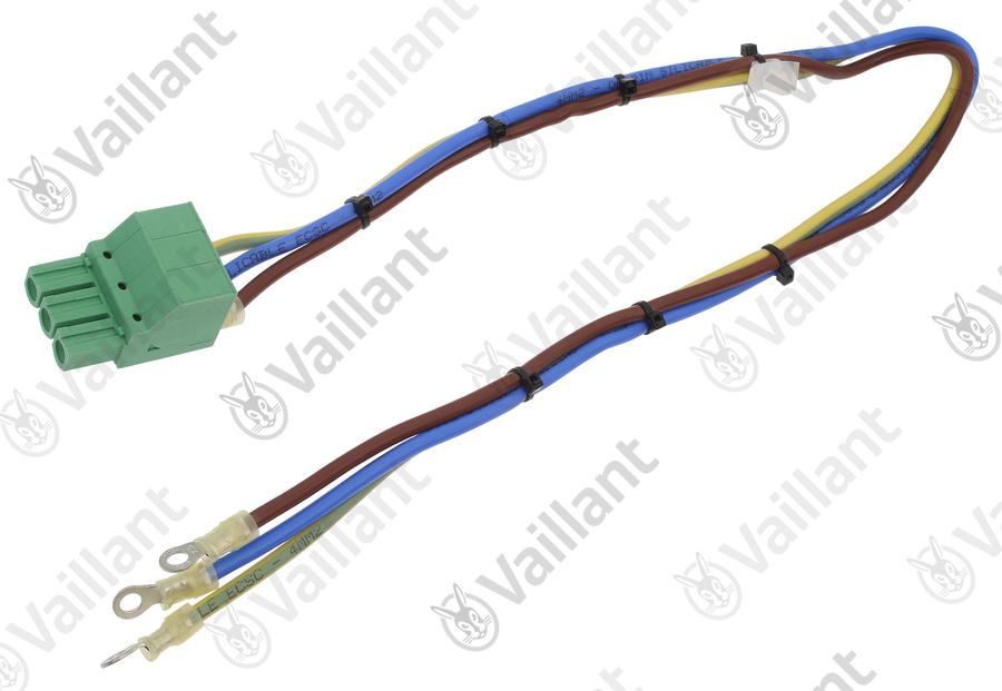 Artikelbild 1 des Artikels „VA Kabelbaum, power inverter Vaillant-Nr. 0020192768 “