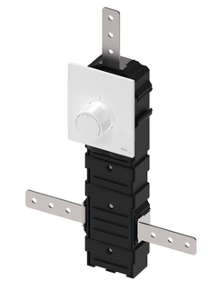 TECE RTL-Box TECEfloor Standard, Roh-/Feinbaubauset