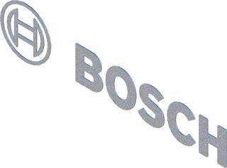 BOSCH Ersatzteil TTNR: 8738210406 Logo Bosch