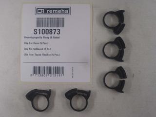 RE Clip für Schlauch (5X) S100873