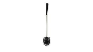 HEWI Toilettenbürste 801 543mm lg, Gr. 140mm, lg Stiel, lichtgrau