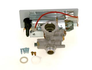 BOSCH Ersatzteil TTNR: 87070113150 Gasarmatur