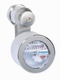 WG VTZ Kaltwasser Koax Q3 2,5, QN 1,5