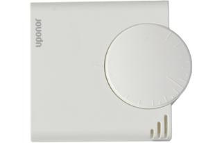 Uponor Raumthermostat Radio T-55 24 V
