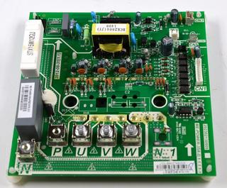 RK Inverterplatine IVP MVV 2000 DC