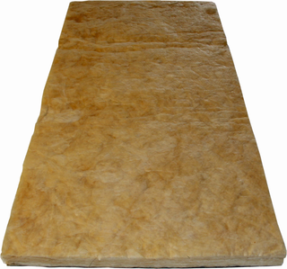 Wolf Wärmedämmung Mantel 2100x740x80 für Speicher B155