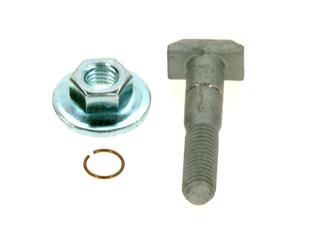 BOSCH Ersatzteil TTNR: 87186655890 Schraube M8x42