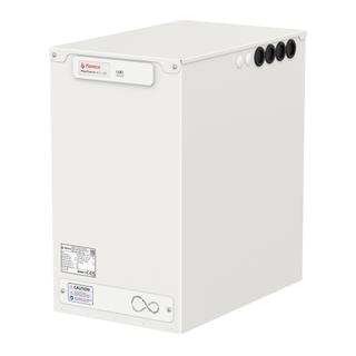 Thermobatterie Flextherm Eco G2 2-Rohr