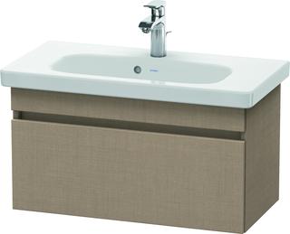 Duravit WT-Unterschrank Com DuraStyle 73x36,8cm, leinen, 1 Auszug