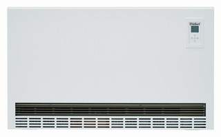 Vaillant Gehäuse für Elektro-Speicherheizgerät VSU 500/5