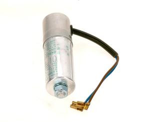 BOSCH Ersatzteil TTNR: 87183105150 Kondensator 10 mF