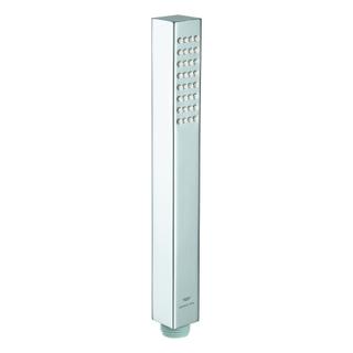 GROHE Handbr. Rainshower Aqua Cube Stick 1 Strahl, o. Durchflussbegrenzung, chrom