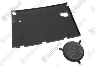 VA Isolierung, Schall, Kompressor 5kw Vaillant-Nr. 0020210647