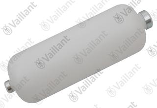 VA Ausdehnungsgefäß, Sole (3 l) Vaillant-Nr. 181060