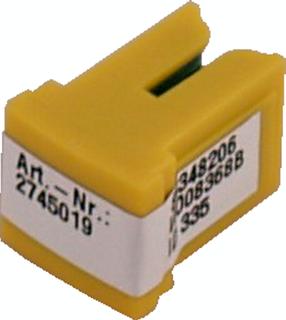 Wolf Parameterstecker für COB-20 Platine 2744769