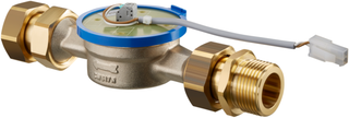 Oventrop Ersatz-Volumenstromsensor als Ersatz für Regumaq X-30/XZ-30