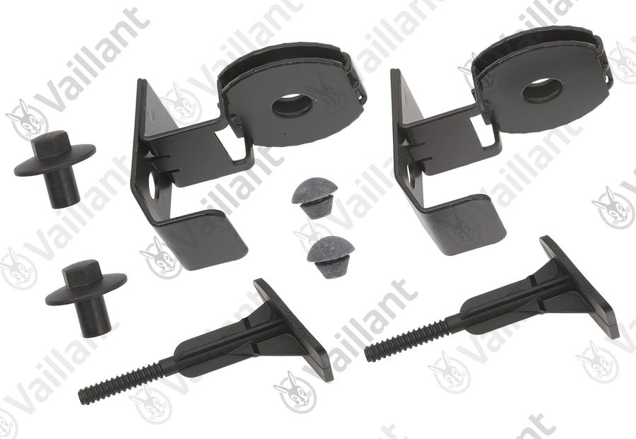 Artikelbild 1 des Artikels „VA Halter, Blende Vaillant-Nr. 0020052248 “
