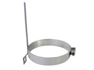 Blitzschutzanschlussklemme DW-D