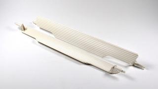 RK Austrittslamellen, 4-er Set MXD 201-521