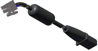 Wolf Kabel Grundfos UPER/UPML PWM Länge: 1700mm