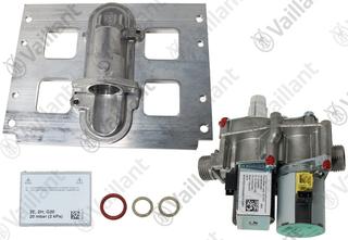 VA Umstellsatz, atmoTEC 10 kW P->E Vaillant-Nr. 0020068139