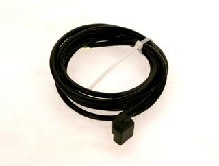 BOSCH Ersatzteil TTNR: 8735300269 Kabel Pumpe 2,5m 230V everp