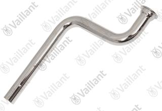 VA Rohr Vaillant-Nr. 0020204542