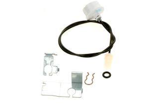 BOSCH Ersatzteil TTNR: 87167639620 Manometer