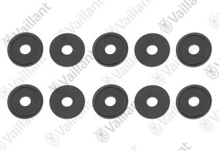 VA Rechteckdichtring, (x10) Vaillant-Nr. 0020206135