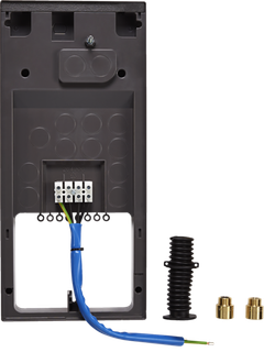 AEG Montagerahmen MR 110 für Durchlauferhitzer