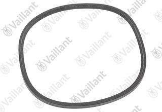 VA Lippendichtring, EPDM (DN 150) Vaillant-Nr. 0020083077