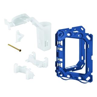 GROHE Umrüstset Fresh m pneumatisch 2-Mengen-Abl-Ventil, f SPK