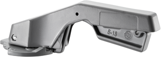 Oventrop Griff DN 150-200, für Absperrklappen