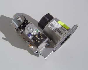 RE GASVENTIL+VENTURI VR4615FB1010B 80-12 S100617
