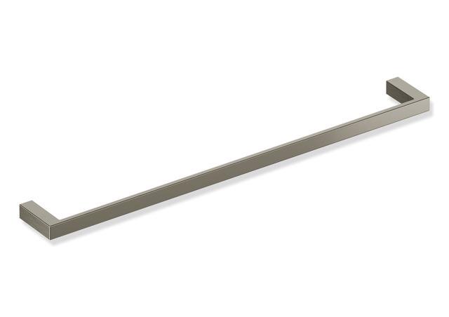 Artikelbild 1 des Artikels „HEWI Badetuchhalter System 900 Q PVD Nickel gebürstet PVD, nickel gebürstet“