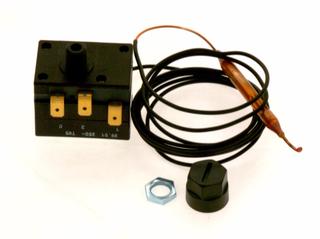 BOSCH Ersatzteil TTNR: 54915310 Sicherheitsthermostat 90-110grdC