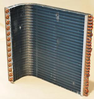 RK Lamellenverflüssiger SV/ML/RKS