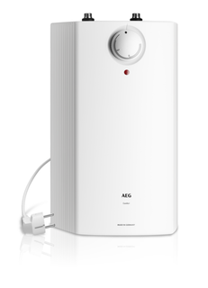 AEG Kleinspeicher HUZ 5 ÖKO Comfort 5 l, 230 V, offen, weiß, 2 kW