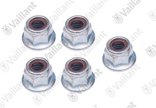 VA Mutter, (x5) Vaillant-Nr. 0020026537