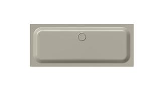 Duschwanne BetteSupra 5993 170x70x6,5cm, stone